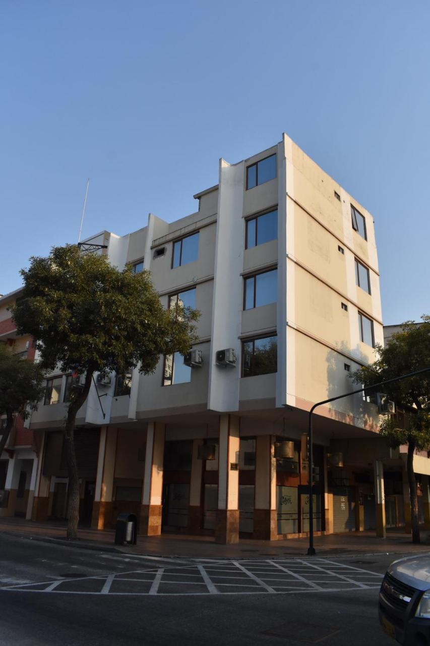 Hotel Bonanza 瓜亚基尔 外观 照片